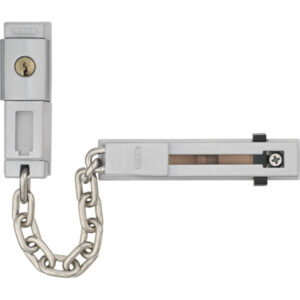 Abus SK78 | Chaîne de porte à clé | Pour portes en bois – Image 3