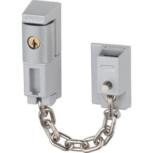 Abus SK79 | Chaîne de porte à clé | Pour portes à profil étroit – Image 4