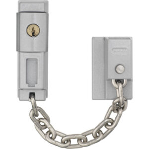 Abus SK79 | Chaîne de porte à clé | Pour portes à profil étroit – Image 3