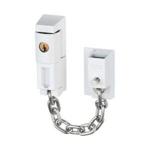 Abus SK79 | Chaîne de porte à clé | Pour portes à profil étroit – Image 2