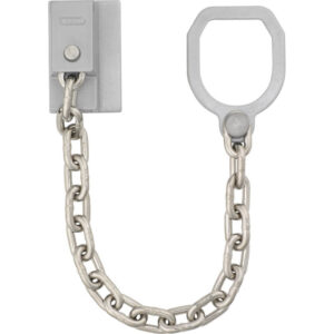 Abus SK89 | Chaîne de porte | Fixation sur béquille