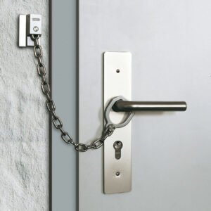 Abus SK89 | Chaîne de porte | Fixation sur béquille – Image 2