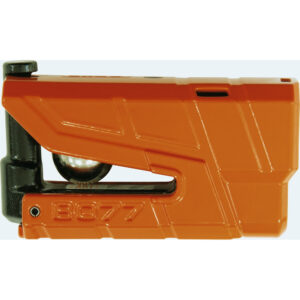 Abus GRANIT Detecto X Plus 8077 2.0 - Bloque-disque - Alarme + détection de position 3D