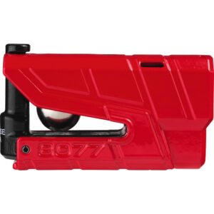 Abus GRANIT Detecto X Plus 8077 2.0 - Bloque-disque - Alarme + détection de position 3D