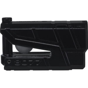Abus GRANIT Detecto X Plus 8077 2.0 - Bloque-disque - Alarme + détection de position 3D