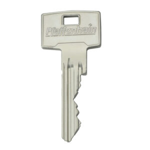 Clé Abus T32 sur code