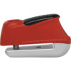 Abus Trigger Alarm 350 - Bloque-disque - Alarme + Rollup Memory Cable