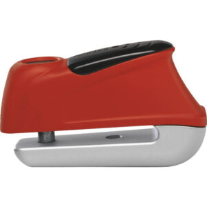 Abus Trigger Alarm 350 - Bloque-disque - Alarme + Rollup Memory Cable