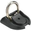 Abus Granit WBA 100 - Ancrage mur et sol pour motos et vélos