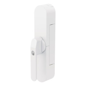 Abus Wintecto ONE | Mécanisme de fenêtre intelligent motorisé et autonome – Image 5