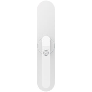 Abus Wintecto ONE | Mécanisme de fenêtre intelligent motorisé et autonome – Image 4