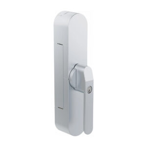 Abus Wintecto ONE | Mécanisme de fenêtre intelligent motorisé et autonome – Image 3