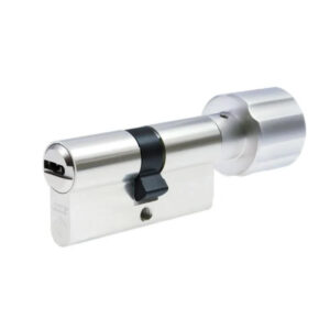 Cylindre à bouton Abus X12R
