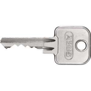 Abus 85/20HB22 - Cadenas en laiton massif - Anse haute, double verrouillage