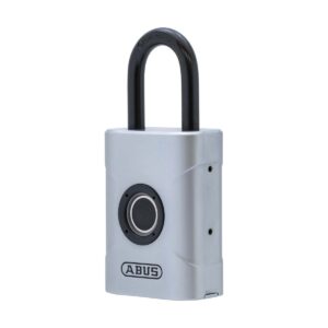 Abus Touch 57/45 | Cadenas à empreinte digitale