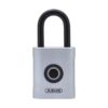 Abus Touch 57/50 | Cadenas à empreinte digitale