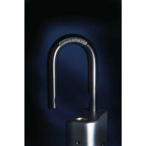 Abus Touch 57/45 | Cadenas à empreinte digitale