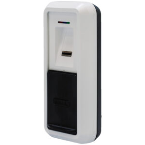 Abus HomeTec Pro CFS3100 | Lecteur d'empreintes digitales Bluetooth pour Abus ONE – Image 3