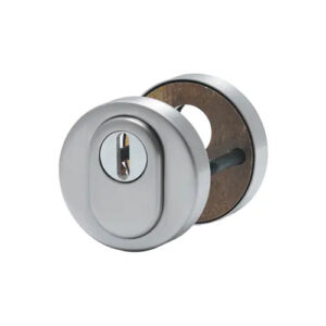 Artitec Nova | Rosace de sécurité | Protection anti-arrachement | Inox 304