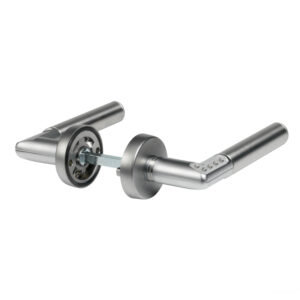 Assa-Abloy Code Handle | Poignée à code