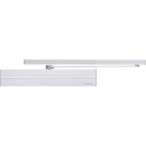 Assa Abloy DC640 | Ferme-porte débrayable (Free Swing) | Pour le secteur des soins