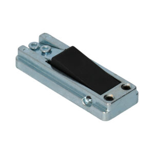 Assa Abloy DCA152 | Dispositif d'arrêt mécanique pour bras à glissière | DC135, DC340 et DC500
