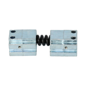 Assa Abloy DCA153 | Butée d'amortissement pour bras à glissière | DC135, DC340 et DC500