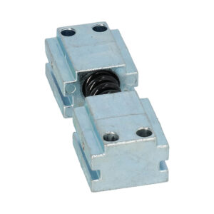 Assa Abloy DCA153 | Butée d'amortissement pour bras à glissière | DC135, DC340 et DC500 – Image 2