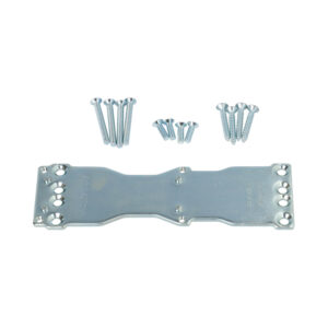 Assa Abloy DCA120 | Plaque de montage pour DC200, DC300 et DC500