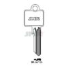 Ébauche de clé JMA BK-26/125