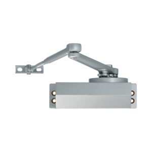 BKS OTS 81 Viscostabil | Ferme-porte avec bras compas | Vitesse de fermeture réglable – Image 2