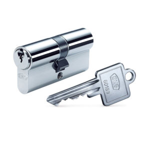 Cylindre standard BKS PZ88
