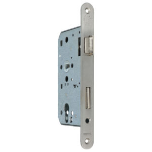 BMH 3PZW serrure usage intensif pour cylindre | Classe 3 | Entraxe 72 et axe 60