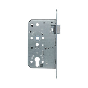 BMH 1000PZW serrure à larder pour cylindre - Entraxe 72 et axe 65 – Image 2