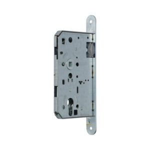 BMH 1000PZW serrure à larder pour cylindre - Entraxe 72 et axe 65 – Image 3