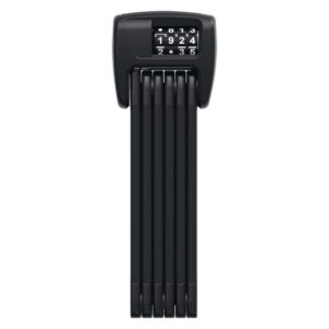 Abus BORDO 6000C/90 antivol pliable | À code