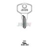 Ébauche de clé JMA BUR-40D