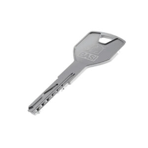 Clé BASI T250 sur code