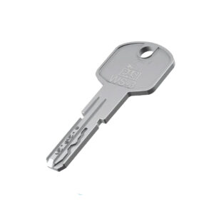 Clé BASI WS-3 sur code
