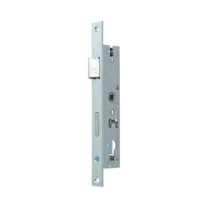 Bever 1004 72 serrure pour profil étroit avec entraxe 72