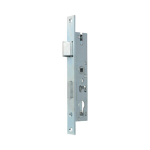 Bever 1004 72 serrure pour profil étroit avec entraxe 72 – Image 2