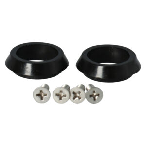 Bever 300P serrure de portail sans coffre | Largeur têtière 24 mm – Image 2