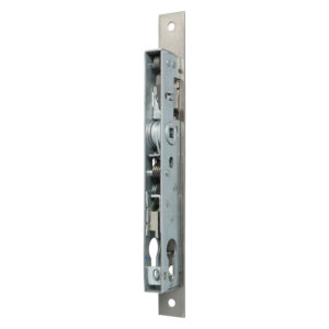 Bever 6527 serrure pour profil étroit avec entraxe 92 – Image 2