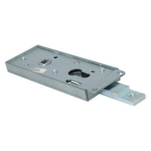 Bever 8002 serrure à tringles pour porte de garage basculante | Tringles verrouillant vers le bas – Image 2