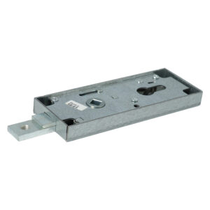 Bever 8101 serrure à tringles pour porte de garage basculante | Tringles verrouillant vers le haut – Image 2