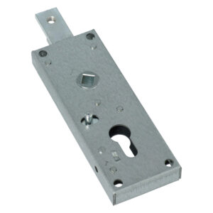 Bever 8101 serrure à tringles pour porte de garage basculante | Tringles verrouillant vers le haut