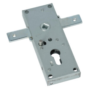 Bever 8301 serrure à tringles pour porte de garage basculante | Verrouillage latéral