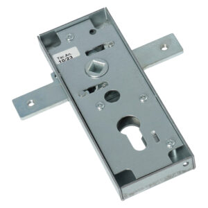 Bever 8301 serrure à tringles pour porte de garage basculante | Verrouillage latéral – Image 2