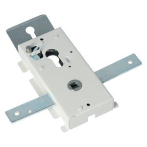 Bever 8302 serrure à tringles pour porte de garage basculante | Verrouillage latéral