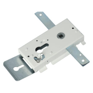 Bever 8302 serrure à tringles pour porte de garage basculante | Verrouillage latéral – Image 2